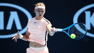 Tenis. Lucie Safarova wspomina Roland Garros 2015. "Powiedziałam trenerowi, że będzie źle"