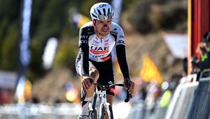 Faworyt wycofał się z Tour de Pologne. To efekt kraksy