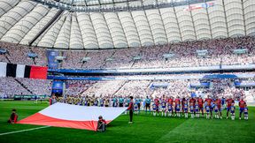 Media: Stadion Narodowy zmienia nazwę! Gigant zapłaci za to fortunę