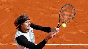 ATP Monte Carlo: dobre wejście na mączkę Alexandra Zvereva. Lucas Pouille z najlepszym wynikiem od półtora roku