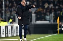 Serie A. Napoli - Juventus. Przemiana Maurizio Sarriego. Neapol zapłonie