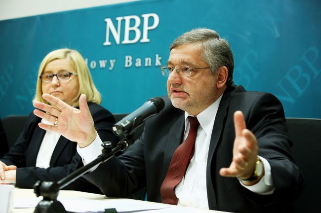 NBP chce zaokrąglenia płatności. Zaoszczędzimy 40 mln złotych