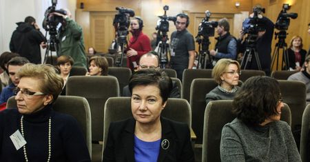 Chcą nowego podatku od najbogatszych. Co czwarta rodzina czeka na pieniądze