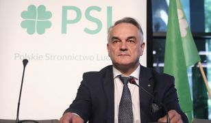 Waldemar Pawlak pierwszą "ofiarą" komisji? "Nie dajmy się przymusić"