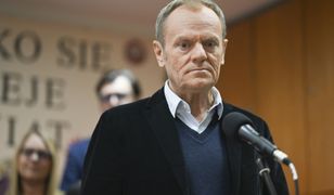 Machina ruszyła. Tak będzie działać komisja "lex Tusk"