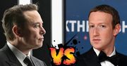 Walka Musk vs. Zuckerberg jednak się nie odbędzie? Wymowny wpis