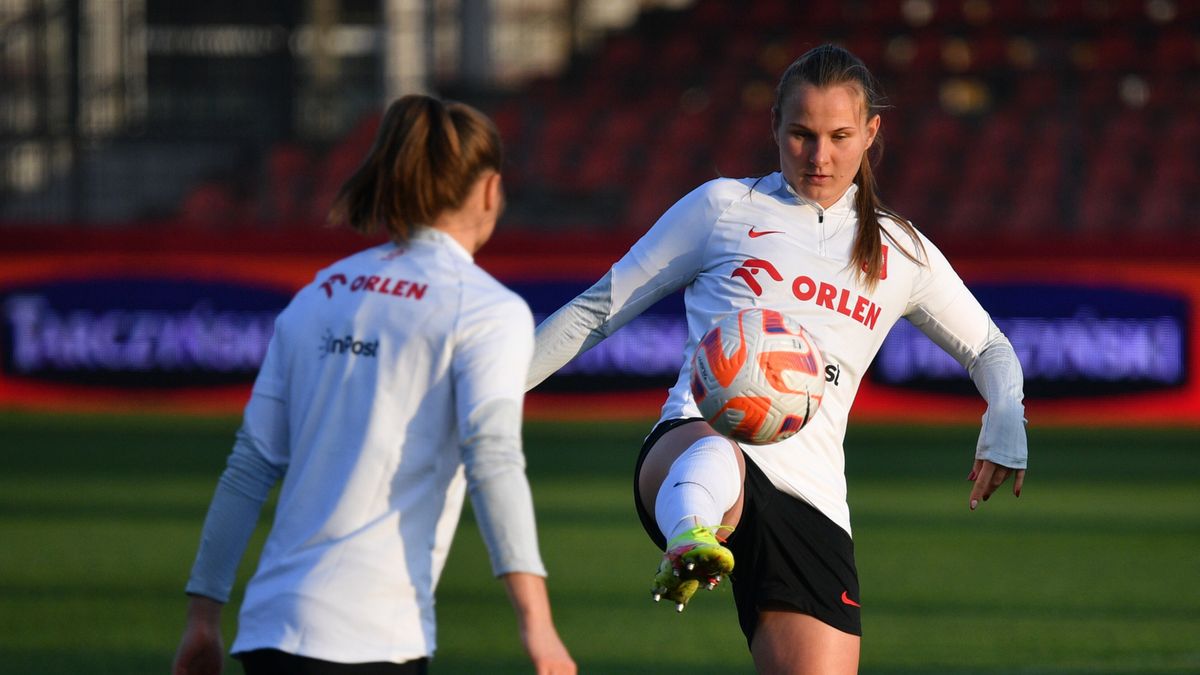 PAP / Piotr Polak / Na zdjęciu: Małgorzata Mesjasz