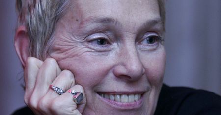 Małgorzata Braunek została pochowana w wielu miejscach. Mija już 6 lat