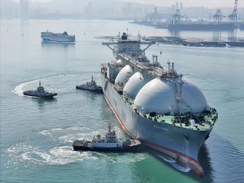 Gaz zdrożał o 70 proc. "Ceny szybko nie wrócą do wcześniejszego poziomu"