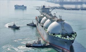 Gaz zdrożał o 70 proc. "Ceny szybko nie wrócą do wcześniejszego poziomu"