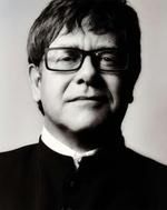Elton John w ''Nashville''