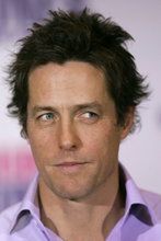 Hugh Grant