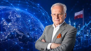 Zaczynał od ketchupu. Dziś zatrudnia 30 tysięcy osób i obraca miliardami