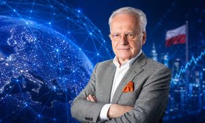 Zaczynał od ketchupu. Dziś zatrudnia 30 tysięcy osób i obraca miliardami