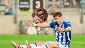 Polka na co dzień mieszka na Wyspach Owczych. Teraz wbiła szpilkę w Lecha