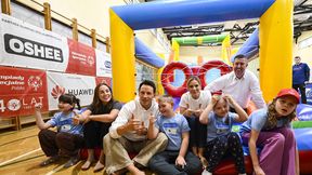Za nami Europejski Tydzień Sportu