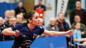 Polka skutecznie postraszyła kilka rywalek z TOP 100