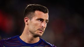 Inaki Pena przedłużył umowę z Barceloną. Co teraz ze Szczęsnym?