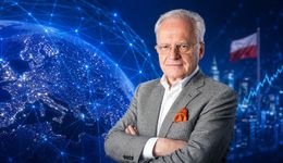 Zaczynał od ketchupu. Dziś zatrudnia 30 tysięcy osób i obraca miliardami