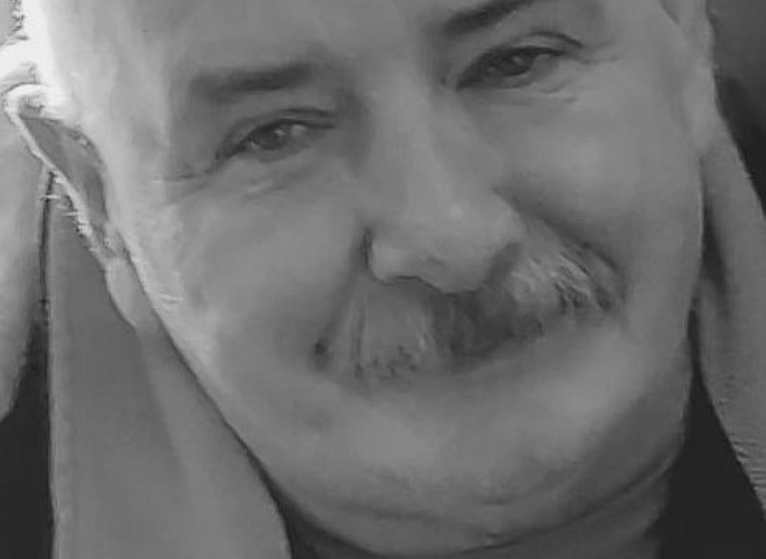 Nie żyje trener Zbigniew Suprun 