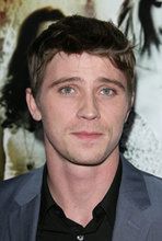 Garrett Hedlund będzie milczał