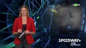 Żużel. Obejrzyj najnowszy magazyn "Speedway+"!