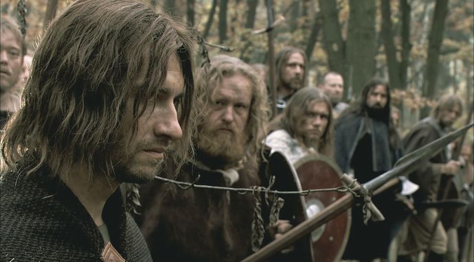 Starożytna apokalipsa 3