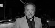 Nie żyje Jackie Mason. Popularny komik miał 93 lata