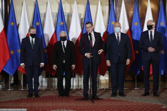 Zmiany w rządzie. Znamy datę zaprzysiężenia nowych ministrów