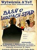 Baśń o ludziach stąd