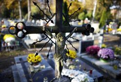 Polacy mają problem z opłatami za groby. Mętlik stawek i przepisów