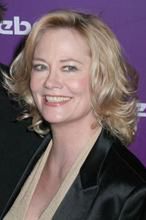 Cybill Shepherd w nowym serialu