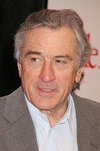 Robert De Niro przewodniczącym w Cannes