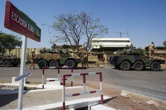 Ataki islamskich terrorystów będą się nasilać
