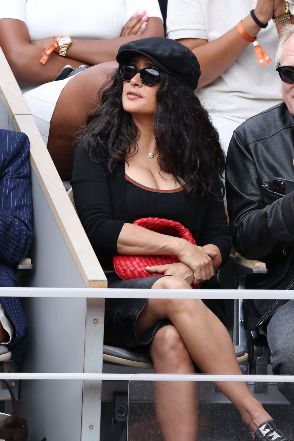 Salma Hayek