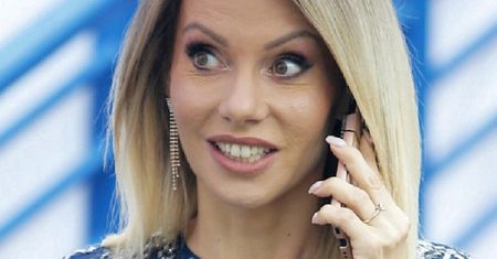 Alternatywa dla króciutkich szortów. Spójrzcie, co nosi Opczowska