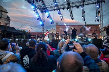 Kultowy koncert na Kazimierzu odwołany. "Bolesna decyzja"
