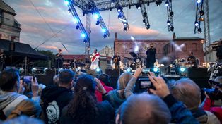 Kultowy koncert na Kazimierzu odwołany. "Bolesna decyzja"