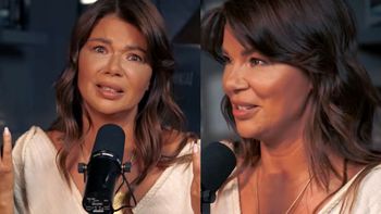 Edyta Górniak twierdzi, że "dostaje przekazy". "Są to treści CZASEM kierowane do ludzi"