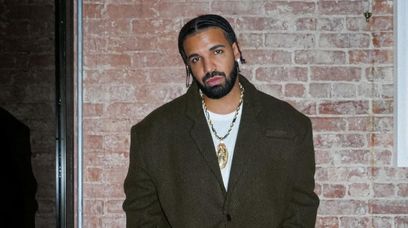 Drake rozdał 400 tys. zł. Wzruszył się historią fanki