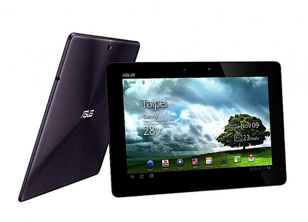 Asus Transformer Prime - znamy dokładną specyfikację i cenę! 1