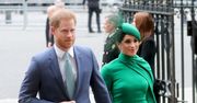 Harry i Meghan budują centrum pomocy w Indiach