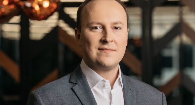 Marcin Makowski odchodzi z Wirtualnej Polski po 7 latach współpracy