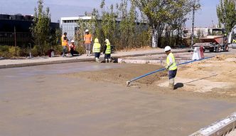 Walka z czasem. F1 jednak w Madrycie?