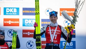 Groźny wypadek na nartach. Medalista olimpijski na miesiąc stracił pamięć