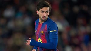 Zastąpił Lewandowskiego. Tak piszą o nim Hiszpanie