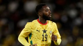Jego rodzice ryzykowali życie. Dziś jest gwiazdą mundialu