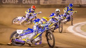 Żużel. Żywią nadzieję, że Lambert pomoże rozszyfrować tor. Motor bez eksperymentów