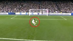 Najpierw fochy po zmianie, a teraz to. Tylko spójrz, co zrobił Vinicius