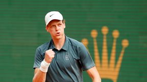 Wielki hit w Monte Carlo. O tej godzinie zagrają Alcaraz i Sinner